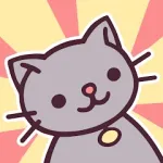 Скачать MOD Милый отель: The Grand Meow [мод: много денег] на Андроид
