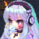 Скачать MOD Dungeon Princess 2 : RPG [мод: меню] на Андроид