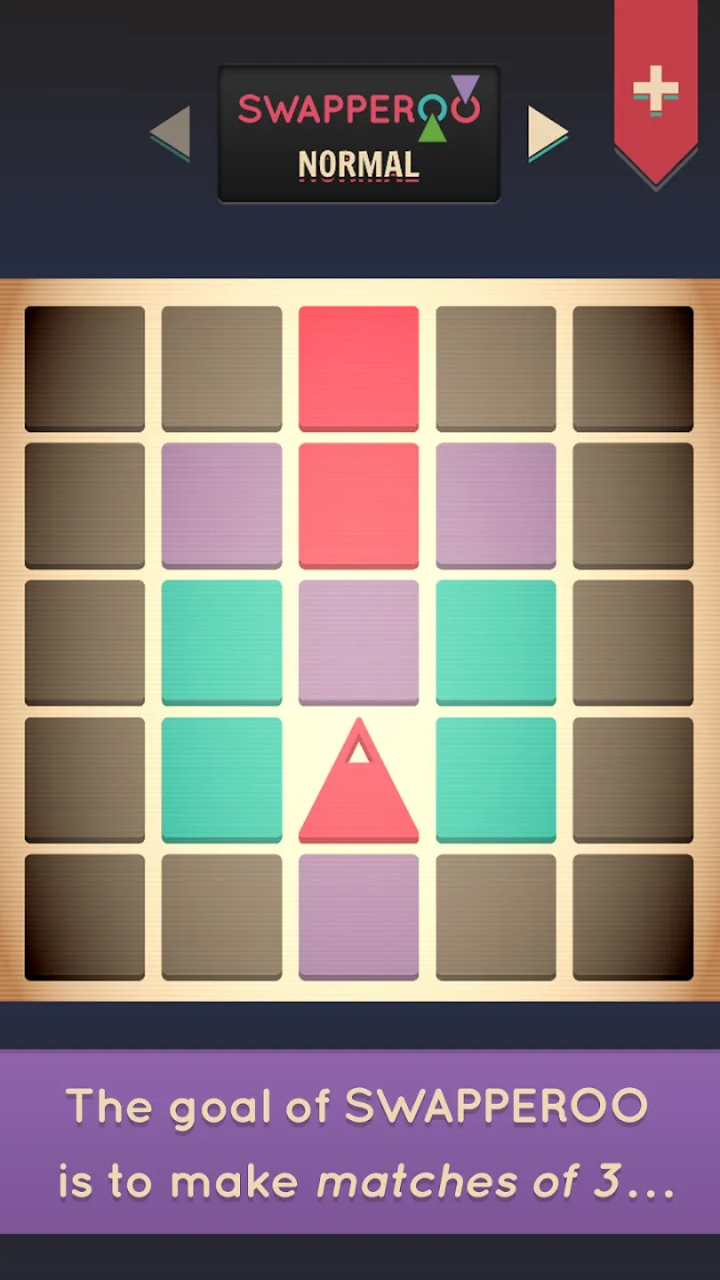 Swapperoo [мод: полная версия] Screenshot 1