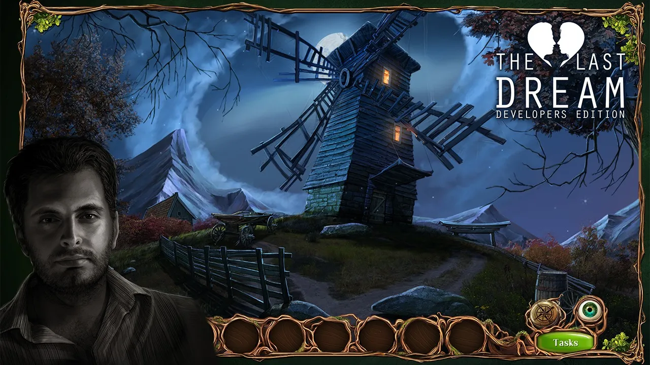 The Last Dream (Full) [мод: полная версия] Screenshot 2