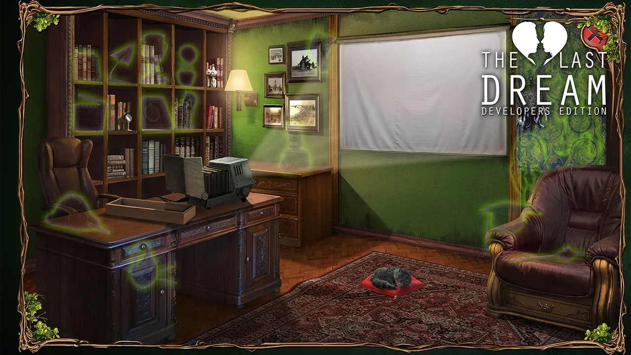 The Last Dream (Full) [мод: полная версия] Screenshot 5