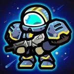Взломанный Xeno Command [мод: меню] на Андроид
