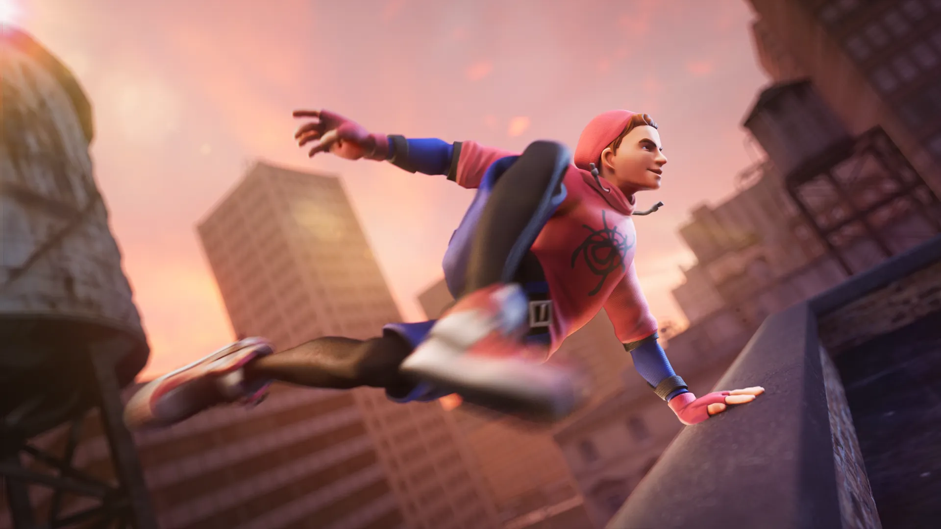 Spider Fighter v1.34.0 APK Мод (Тупой враг) Screenshot 3 Spider Fighter v1.34.0 APK Мод (Тупой враг) Screenshot 3