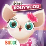 Скачать взлом Miss Hollywood: Свет, камера, мода! на Андроид
