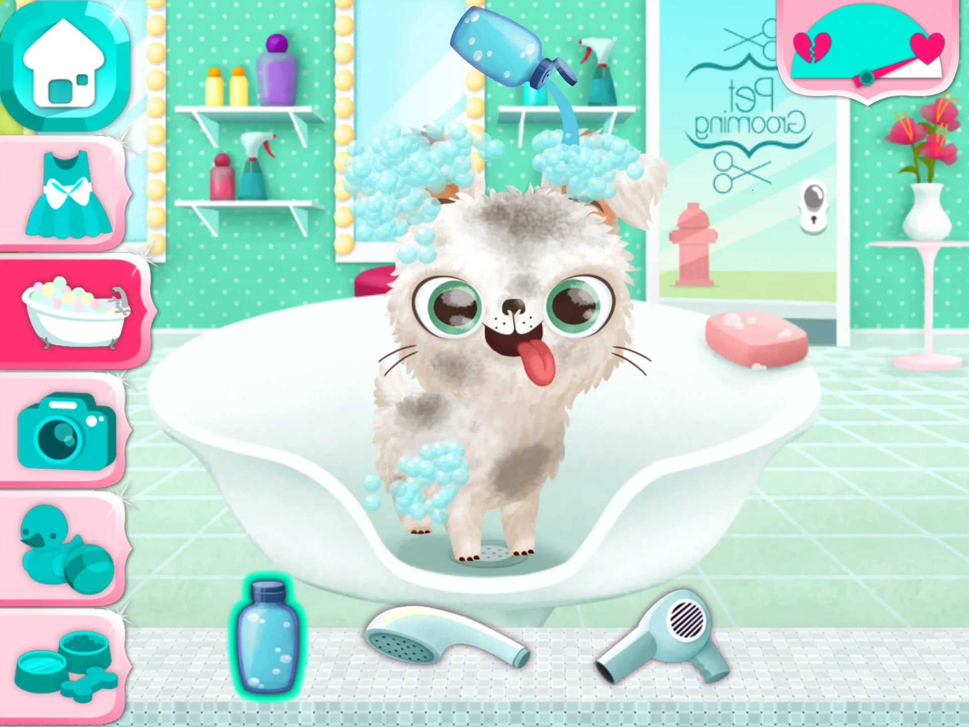 Miss Hollywood – Стильные Screenshot 3 Miss Hollywood – Стильные Screenshot 3