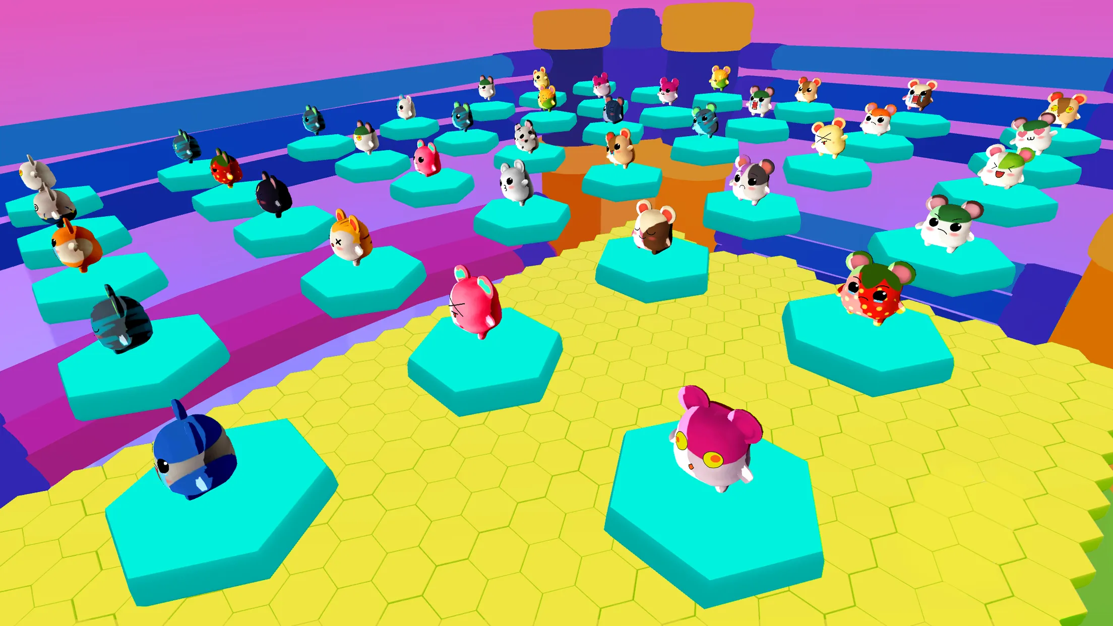 STAR: Super Tricky Amazing Run v2.22.6 APK Мод (Много денег) Screenshot 1 STAR: Super Tricky Amazing Run v2.22.6 APK Мод (Много денег) Screenshot 1