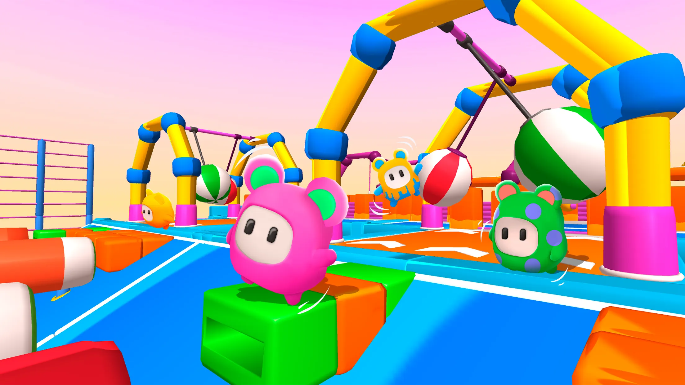 STAR: Super Tricky Amazing Run v2.22.6 APK Мод (Много денег) Screenshot 2 STAR: Super Tricky Amazing Run v2.22.6 APK Мод (Много денег) Screenshot 2