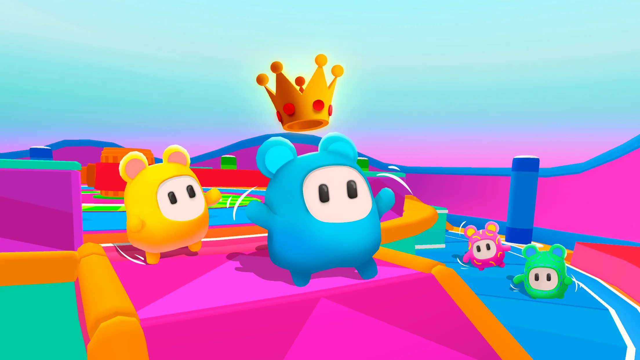 STAR: Super Tricky Amazing Run v2.22.6 APK Мод (Много денег) Screenshot 3 STAR: Super Tricky Amazing Run v2.22.6 APK Мод (Много денег) Screenshot 3