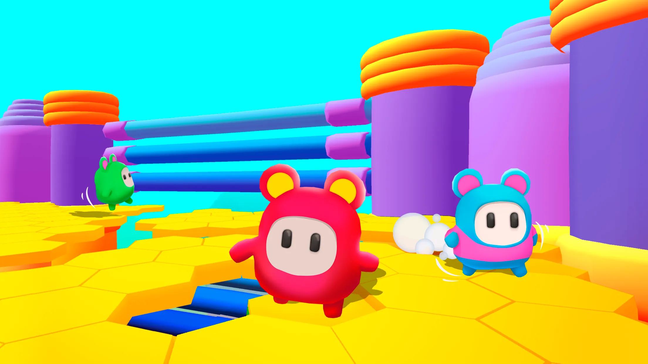 STAR: Super Tricky Amazing Run v2.22.6 APK Мод (Много денег) Screenshot 4 STAR: Super Tricky Amazing Run v2.22.6 APK Мод (Много денег) Screenshot 4