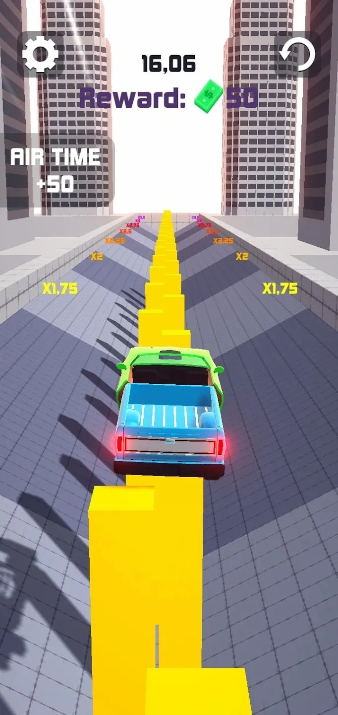 Car Safety Check [мод: без рекламы] Screenshot 4