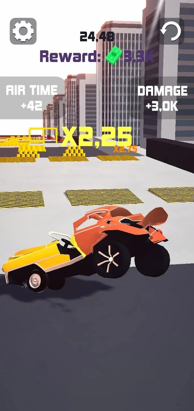 Car Safety Check [мод: без рекламы] Screenshot 5