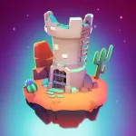 Скачать полную версию HIDDEN LANDS – Visual Puzzles [мод: много ключей] на Андроид