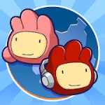 Взломанный Scribblenauts Unlimited [мод: всё открыто] на Андроид