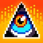 Взломанный Doodle God: 8-bit Mania [мод: полная версия] на Андроид
