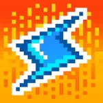 Скачать MOD Doodle God: 8-bit Mania Blitz [мод: много маны] на Андроид