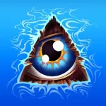 Скачать Doodle God Blitz HD: Алхимия [мод: много подсказок] на Андроид