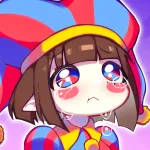 Взломанный Vlinder Gacha：гача лайф игра [мод: много денег] на Андроид