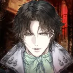 Скачать взлом Blood Moon Calling: Otome Game [мод: бесплатные премиум выборы] на Андроид