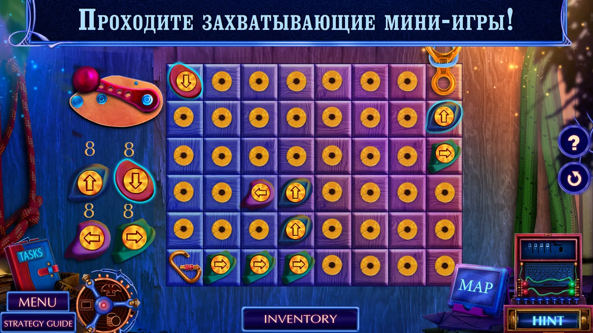 Fatal Evidence 3 f2p Screenshot 3 Fatal Evidence 3 f2p Screenshot 3