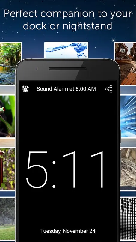 White Noise Screenshot 4 White Noise Screenshot 4