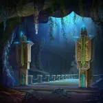 Скачать MOD Затерянные земли 7 [мод: меню] на Андроид
