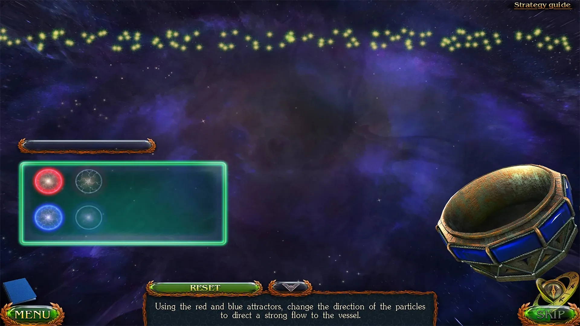 Затерянные земли 7 [мод: меню] Screenshot 3