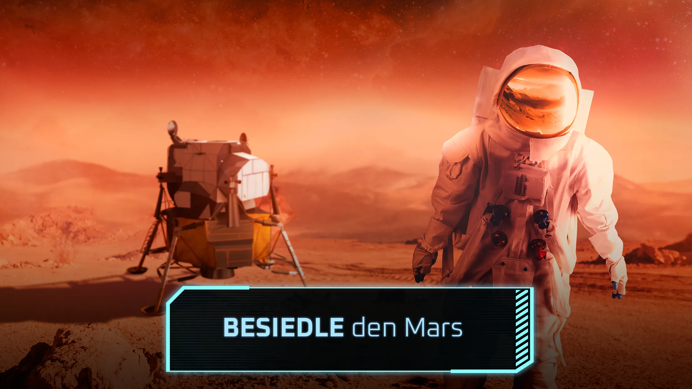 TerraGenesis: Landfall v2.92.183 APK Мод (Много денег) Screenshot 1 TerraGenesis: Landfall v2.92.183 APK Мод (Много денег) Screenshot 1