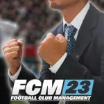 Взломанный Football Club Management 2023 [мод: бесплатные покупки] на Андроид