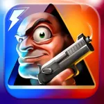 Скачать MOD Doodle Mafia Alchemy на Андроид