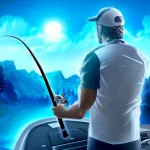Скачать Rapala Fishing – Daily Catch [мод: много денег] на Андроид