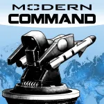 Скачать взлом Modern Command [мод: много денег] на Андроид