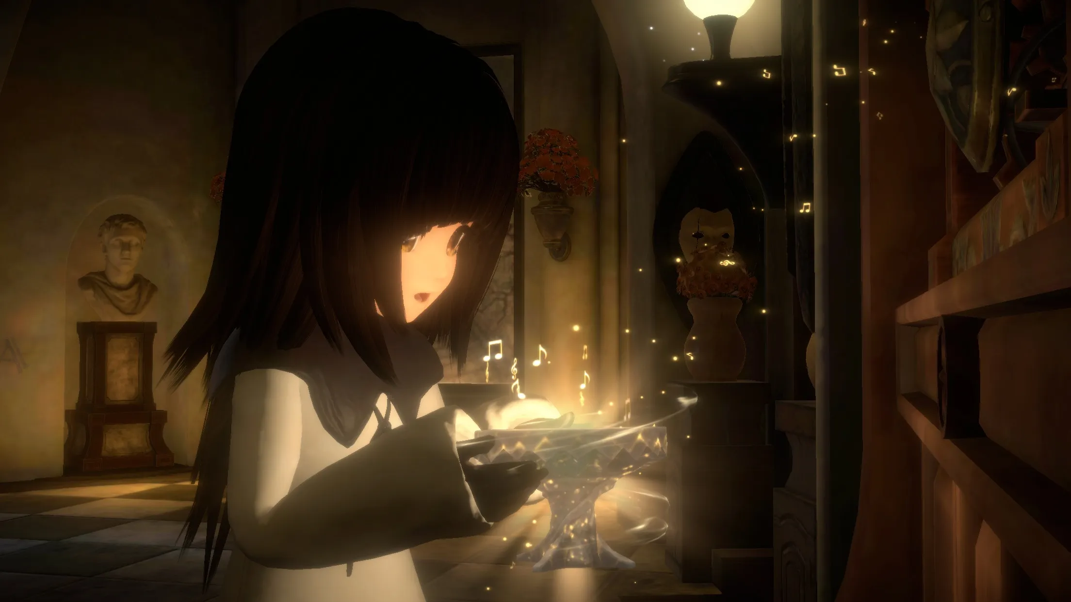 DEEMO -Reborn- [мод: полная версия] Screenshot 1