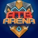 Скачать взлом ATB Arena на Андроид