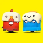 Скачать полную версию Death Squared [мод: полная версия] на Андроид