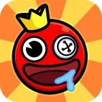Скачать MOD Bounce Ball 6: Roller Ball 6 [мод: много денег] на Андроид