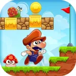 Взломанный Super Bino Go: Cупер бино [мод: много денег] на Андроид
