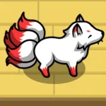 Взломанный Pet idle [мод: меню] на Андроид