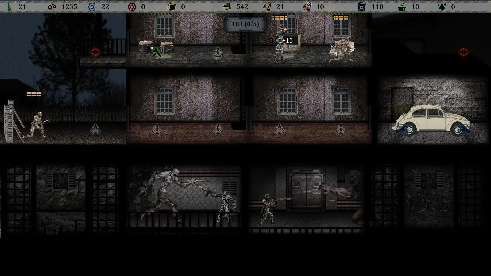 Fortress TD2 v1.1.12 APK Мод (Много денег) Screenshot 1 Fortress TD2 v1.1.12 APK Мод (Много денег) Screenshot 1