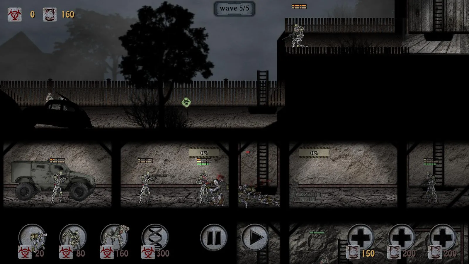 Fortress TD2 Era Monsters v0.9.3 APK Мод (Много денег) Screenshot 1 Fortress TD2 Era Monsters v0.9.3 APK Мод (Много денег) Screenshot 1