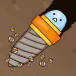 Скачать взлом Drill Evolution [мод: много денег] на Андроид