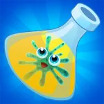 Взломанный Игра Эволюция: кликер и эволюция Мод (Много денег) на Андроид