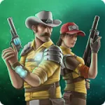 Скачать MOD Space Marshals 2 Premium [мод: всё открыто] на Андроид