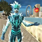 Взломанный Freezero [мод: бесплатные улучшения] на Андроид