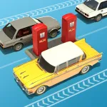 Взломанный Gas Station [мод: без рекламы] на Андроид