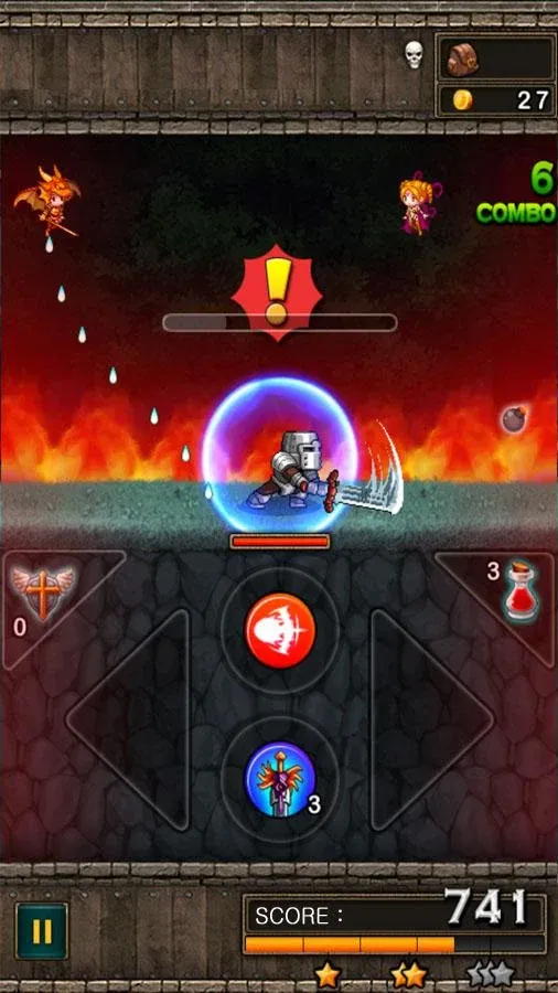 Dragon Storm v1.8 APK Мод (Много денег) Screenshot 2