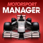 Скачать MOD Motorsport Manager Mobile [мод: много денег] на Андроид