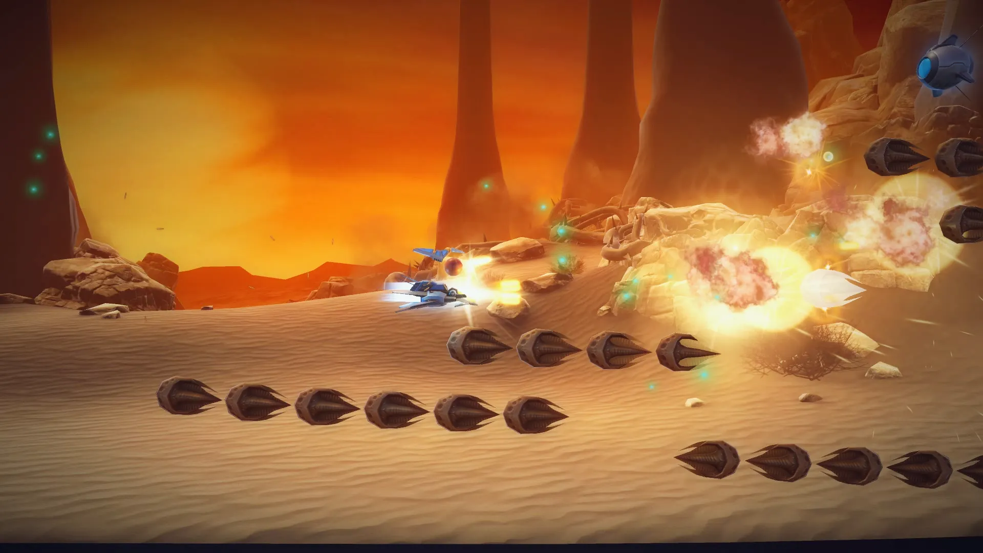 Rigid Force Redux v1.0.10 APK Мод (Меню) Screenshot 3 Rigid Force Redux v1.0.10 APK Мод (Меню) Screenshot 3
