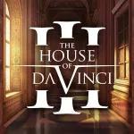 Скачать MOD The House of Da Vinci 3 [мод: полная версия] на Андроид