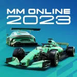 Взломанный Motorsport Manager Online 2023 [мод: без рекламы] на Андроид