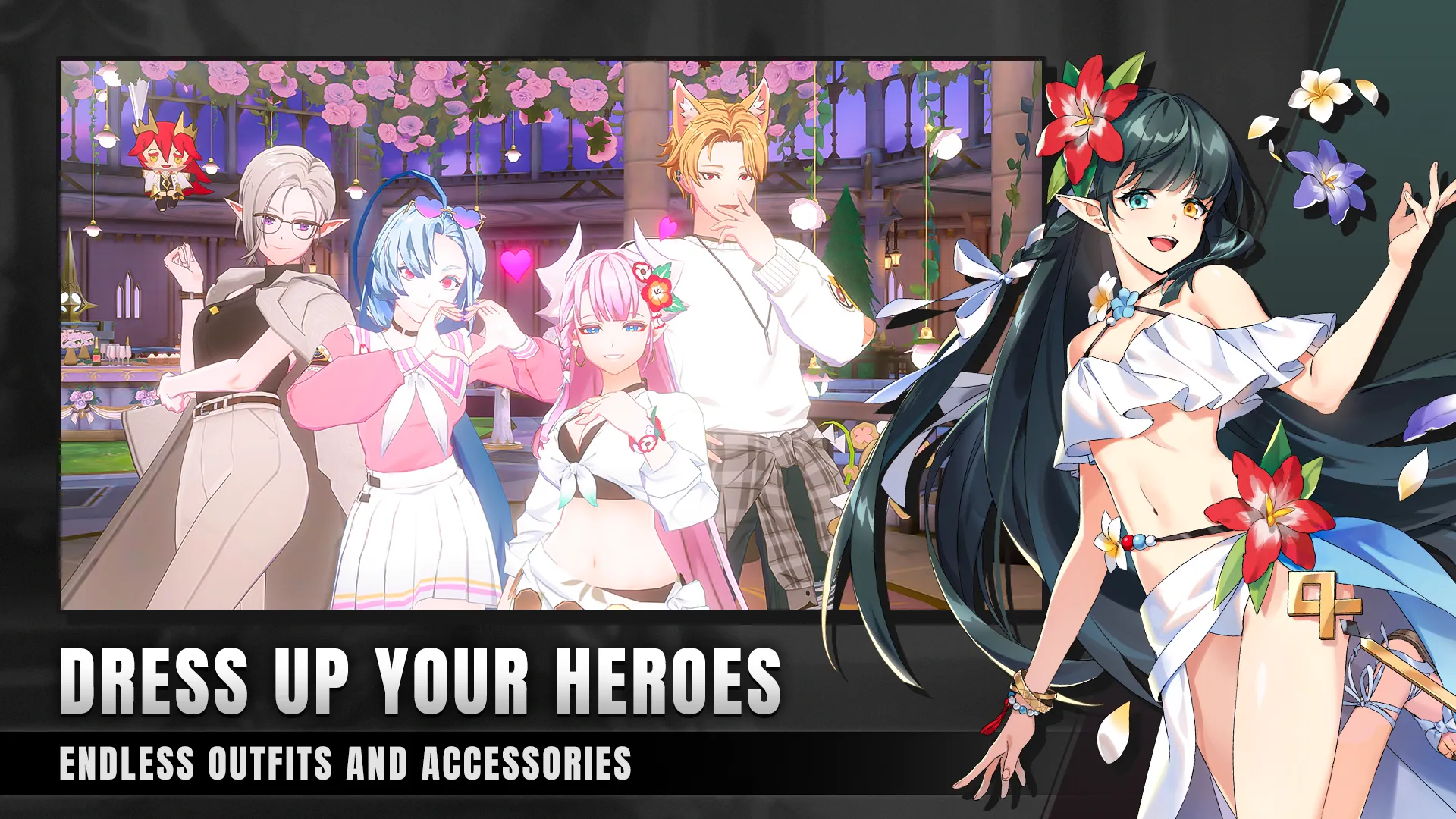Lord of Heroes v1.5.121711 APK Мод (Меню, Множитель Урона и Защиты) Screenshot 3 Lord of Heroes v1.5.121711 APK Мод (Меню, Множитель Урона и Защиты) Screenshot 3